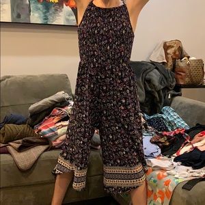 Mimi Chica Romper XL